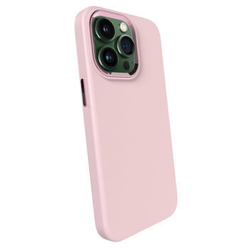 Θήκη για Apple iPhone 13 Pro - Προσαρμοσμένη χάραξη - Ροζ
