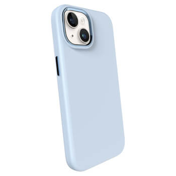 Θήκη για Apple iPhone 14 - Προσαρμοσμένη χάραξη - Μπλε