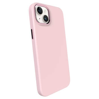 Θήκη για Apple iPhone 14 Plus - Προσαρμοσμένη χάραξη - Ροζ
