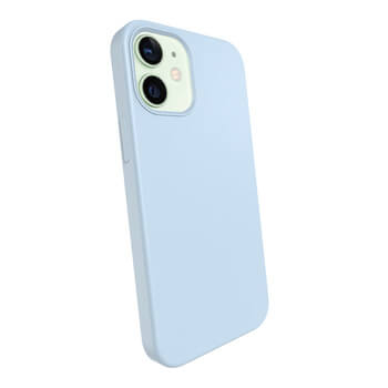Θήκη για Apple iPhone 12 mini - Προσαρμοσμένη χάραξη - Μπλε