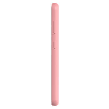 Picasee Liquid case Samsung Galaxy S21 5G G991B - Προσαρμοσμένη χάραξη - Ροζ