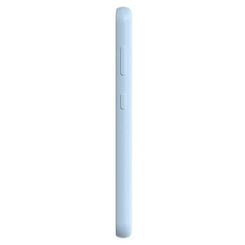 Picasee Liquid case Samsung Galaxy S21 5G G991B - Προσαρμοσμένη χάραξη - Μπλε