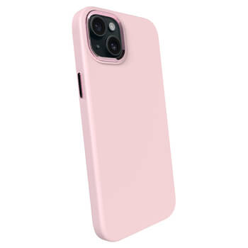 Θήκη για Apple iPhone 15 Plus - Προσαρμοσμένη χάραξη - Ροζ