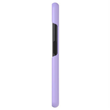 Picasee Liquid case Huawei Nova 5T - Προσαρμοσμένη χάραξη - μωβ