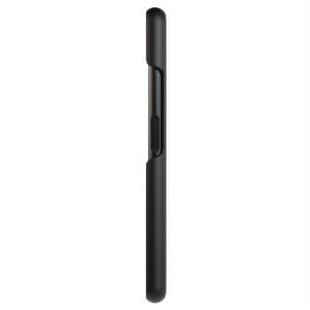 Picasee Liquid case Huawei Nova 5T - Προσαρμοσμένη χάραξη - Μαύρος