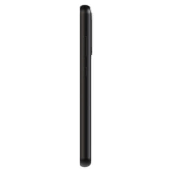 Picasee Liquid case Samsung Galaxy A52 5G A525F - Προσαρμοσμένη χάραξη - Μαύρος