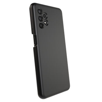 Θήκη για Samsung Galaxy A32 5G A326B - Προσαρμοσμένη χάραξη - Μαύρος