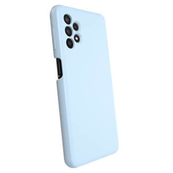 Θήκη για Samsung Galaxy A32 5G A326B - Προσαρμοσμένη χάραξη - Μπλε