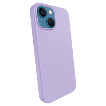 Θήκη για Apple iPhone 13 mini - Προσαρμοσμένη χάραξη - μωβ