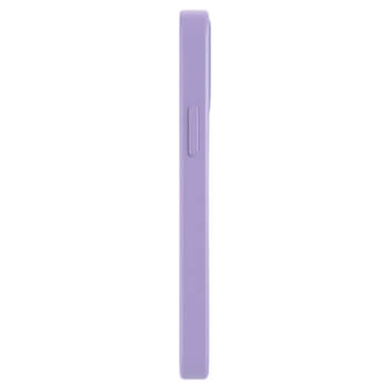 Picasee Liquid case Apple iPhone 13 mini - Προσαρμοσμένη χάραξη - μωβ