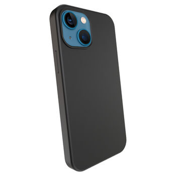 Θήκη για Apple iPhone 13 mini - Προσαρμοσμένη χάραξη - Μαύρος