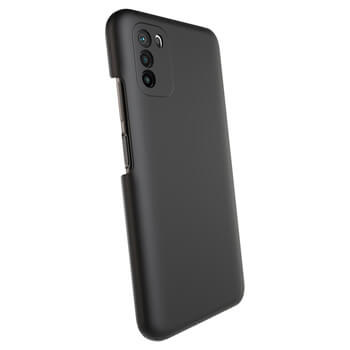 Θήκη για Xiaomi Redmi Note 10 5G - Προσαρμοσμένη χάραξη - Μαύρος