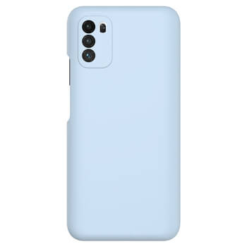 Picasee Liquid case Xiaomi Redmi Note 10 5G - Προσαρμοσμένη χάραξη - Μπλε
