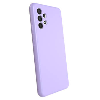 Θήκη για Samsung Galaxy A32 4G SM-A325F - Προσαρμοσμένη χάραξη - μωβ
