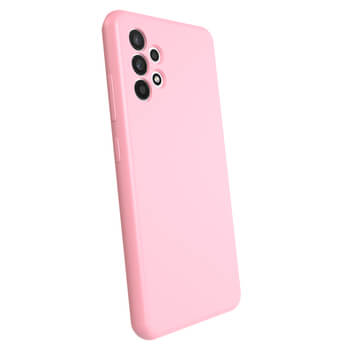 Θήκη για Samsung Galaxy A32 4G SM-A325F - Προσαρμοσμένη χάραξη - Ροζ