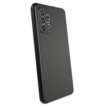 Θήκη για Samsung Galaxy A52s 5G A528B - Προσαρμοσμένη χάραξη - Μαύρος