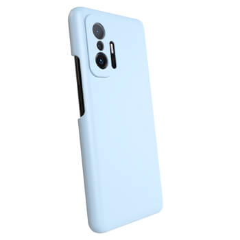 Θήκη για Xiaomi 11T - Προσαρμοσμένη χάραξη - Μπλε