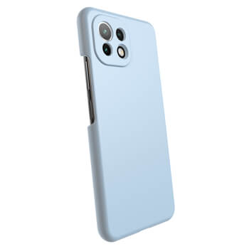 Θήκη για Xiaomi 11 Lite 5G NE - Προσαρμοσμένη χάραξη - Μπλε