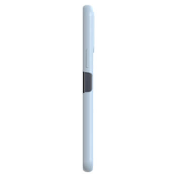 Picasee Liquid case Vivo Y33s - Προσαρμοσμένη χάραξη - Μπλε