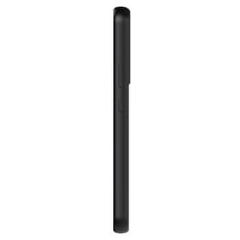 Picasee Liquid case Samsung Galaxy S22+ 5G - Προσαρμοσμένη χάραξη - Μαύρος