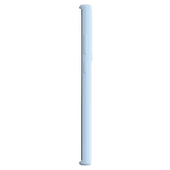 Picasee Liquid case Samsung Galaxy S22 Ultra 5G - Προσαρμοσμένη χάραξη - Μπλε