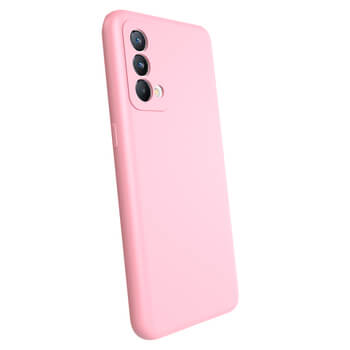 Θήκη για Realme GT Master Edition 5G - Προσαρμοσμένη χάραξη - Ροζ