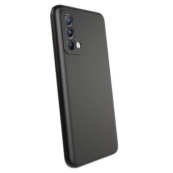 Θήκη για Realme GT Master Edition 5G - Προσαρμοσμένη χάραξη - Μαύρος