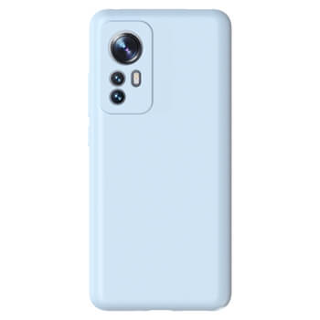 Picasee Liquid case Xiaomi 12 - Προσαρμοσμένη χάραξη - Μπλε
