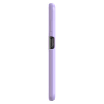 Picasee Liquid case Samsung Galaxy A13 4G A135 - Προσαρμοσμένη χάραξη - μωβ