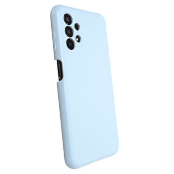 Θήκη για Samsung Galaxy A13 4G A135 - Προσαρμοσμένη χάραξη - Μπλε