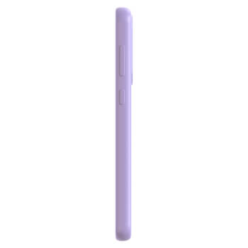 Picasee Liquid case Samsung Galaxy A33 5G A336 - Προσαρμοσμένη χάραξη - μωβ