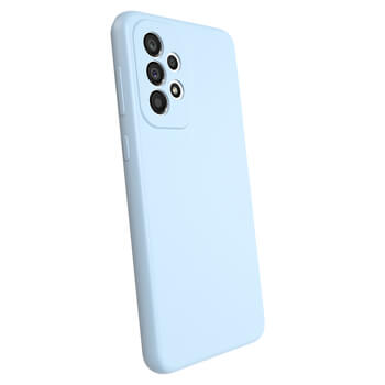 Θήκη για Samsung Galaxy A33 5G A336 - Προσαρμοσμένη χάραξη - Μπλε