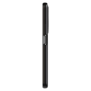 Picasee Liquid case Honor Magic4 Lite 5G - Προσαρμοσμένη χάραξη - Μαύρος