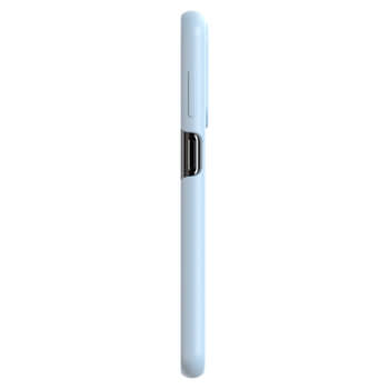 Picasee Liquid case Samsung Galaxy A23 A236B 5G - Προσαρμοσμένη χάραξη - Μπλε
