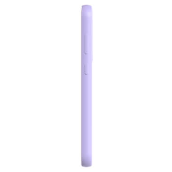 Picasee Liquid case Samsung Galaxy S23+ 5G - Προσαρμοσμένη χάραξη - μωβ
