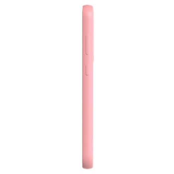 Picasee Liquid case Samsung Galaxy S23+ 5G - Προσαρμοσμένη χάραξη - Ροζ