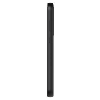 Picasee Liquid case Samsung Galaxy S23+ 5G - Προσαρμοσμένη χάραξη - Μαύρος