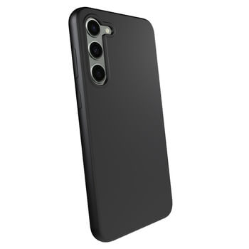 Θήκη για Samsung Galaxy S23+ 5G - Προσαρμοσμένη χάραξη - Μαύρος