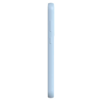 Picasee Liquid case Samsung Galaxy S23+ 5G - Προσαρμοσμένη χάραξη - Μπλε