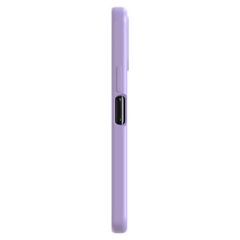 Picasee Liquid case Honor X6 - Προσαρμοσμένη χάραξη - μωβ