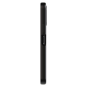 Picasee Liquid case Honor X6 - Προσαρμοσμένη χάραξη - Μαύρος