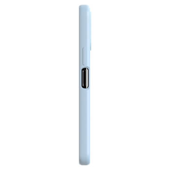 Picasee Liquid case Honor X6 - Προσαρμοσμένη χάραξη - Μπλε