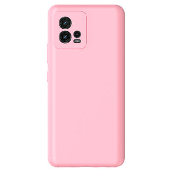 Picasee Liquid case Motorola Moto G72 - Προσαρμοσμένη χάραξη - Ροζ