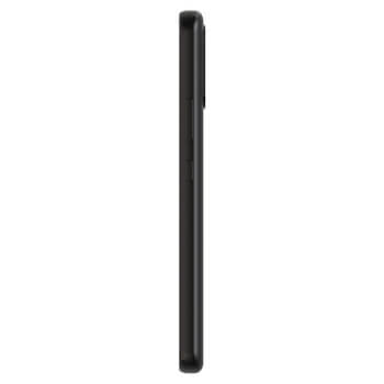 Picasee Liquid case Motorola Moto G72 - Προσαρμοσμένη χάραξη - Μαύρος