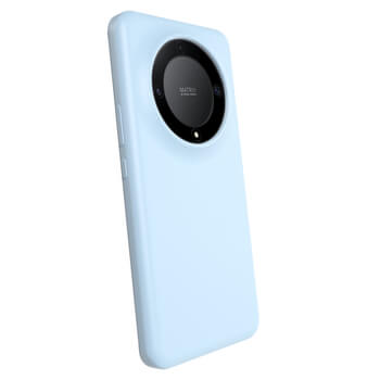 Θήκη για Honor Magic5 Lite 5G - Προσαρμοσμένη χάραξη - Μπλε