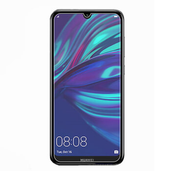 3 x Picasee tempered glass προστασία για Huawei Y7 2019 - 2+1 δωρεάν