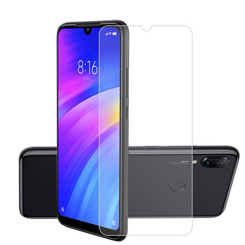 Προστασία με tempered glass για Xiaomi Redmi 7