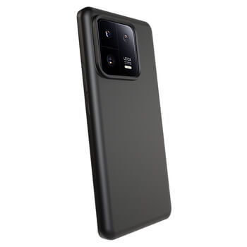 Θήκη για Xiaomi 13 Pro - Προσαρμοσμένη χάραξη - Μαύρος