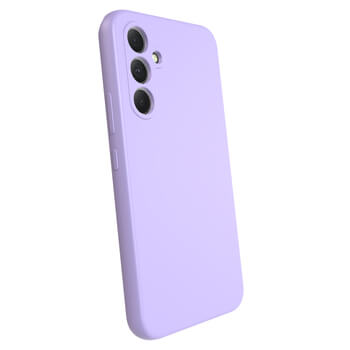 Θήκη για Samsung Galaxy A54 5G A546B - Προσαρμοσμένη χάραξη - μωβ