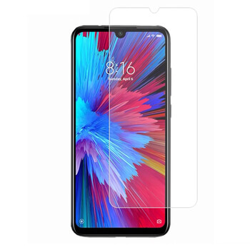 Picasee προστασία με tempered glass για Xiaomi Redmi 7
